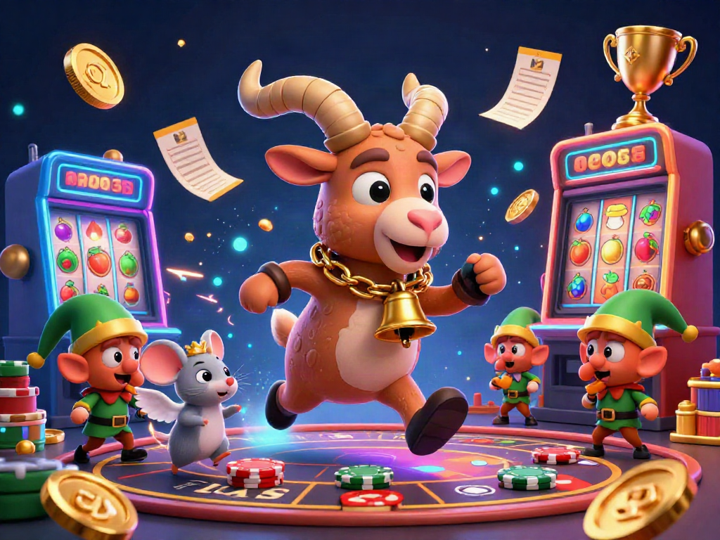 Experience a thrilling betting adventure with nhà cái BL555 featuring dynamic casino characters and exciting game elements.