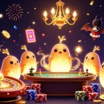 Experience thrilling wins at Onbet with vibrant casino games and dynamic betting action.