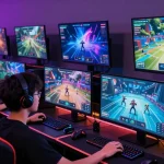 Nhà cái go8 – Advanced online gaming platform showcasing tech innovation and user engagement in the digital space.
