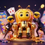Engage with thrilling slots at 79King featuring vibrant games and enticing bonuses.