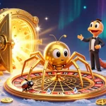 Experience thrilling gaming at uu88 with a lively roulette wheel scene curated for online wagering.