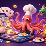 Experience thrilling gameplay at lu88. with engaging slots and dynamic casino elements.