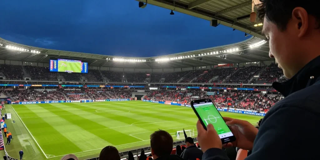 Experience dynamic betting predictions and match odds on bj88-vnd, analyzing live sports statistics.